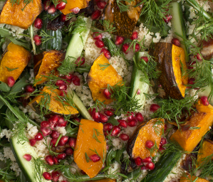Sides and Salads