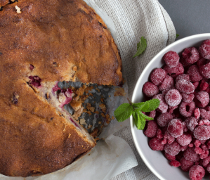 Cakes and Bakes