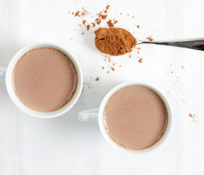 Hot Chocolate